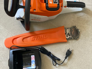 Stihl - MSA 200C foto 2