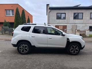 Dacia Duster foto 5