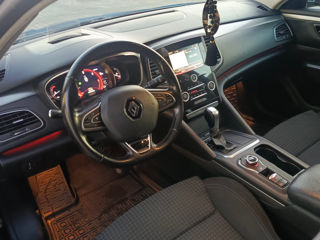 Renault Talisman foto 5