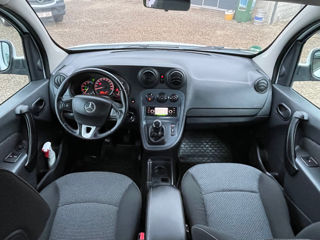 Mercedes Citan foto 14