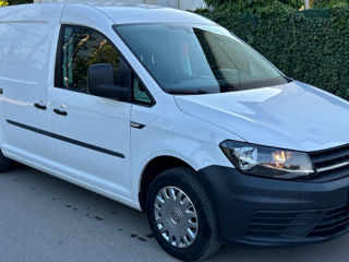 Volkswagen Caddy foto 1