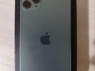 Schimb iphone 11 pro max green. foto 2