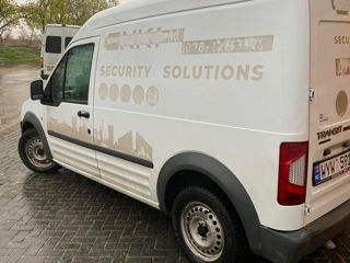 Ford Transit Connect foto 4