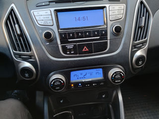 Hyundai ix35 foto 4