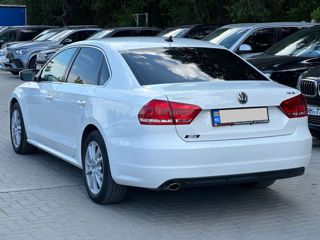 Volkswagen Passat foto 5