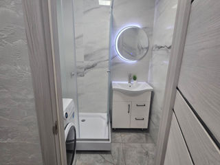 1-rm apt., 33 м², 2/9 fl.