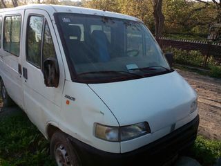 Fiat Ducato foto 1