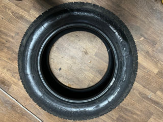 Urgent 4 Roti de Iarna 215/70 R 16,a.f.2019 b/u 70-80%. foto 6