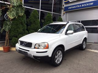 Volvo XC90 foto 1