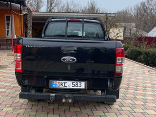 Ford Ranger foto 3