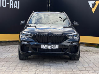 BMW X5 foto 4