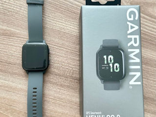 Vînd Smartwatch Original : Garmin Venu Sq2 foto 2