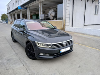 Volkswagen Passat foto 1