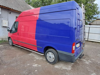 Ford Transit foto 2