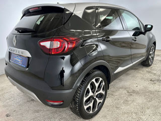 Renault Captur foto 14