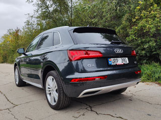 Audi Q5 foto 5