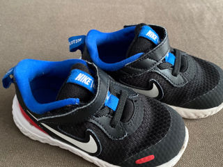 Кроссовки Nike-23,5 р, 13 cm foto 2