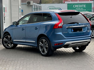 Volvo XC60 foto 4