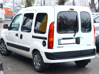 Renault Kangoo foto 3