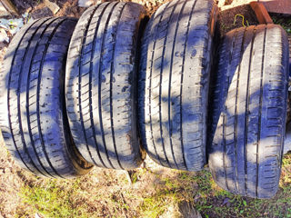 Летние Шины 205/60R16 foto 5