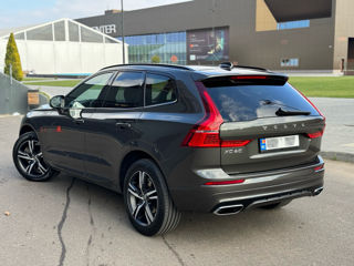 Volvo XC60 foto 2