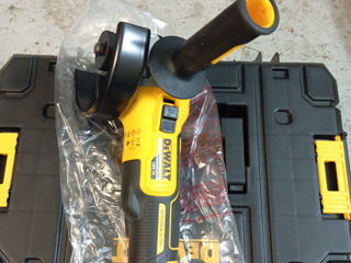 Dewalt DCG 405 foto 2