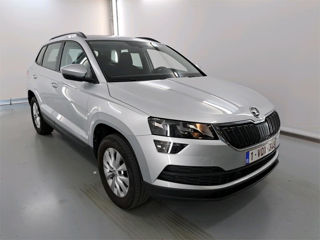 Skoda Karoq foto 3