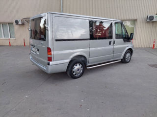 Ford Transit foto 6