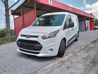 Ford Transit Connect foto 2