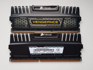 Corsair Vengeance 16Gb DDR3 2400Mhz