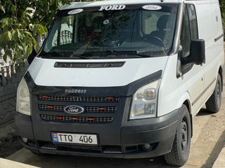 Ford Transit foto 4