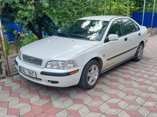 Volvo S40