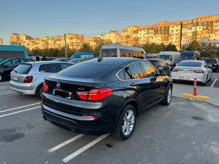 BMW X4 foto 4