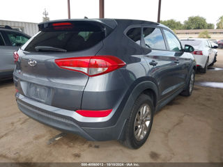 Hyundai Tucson foto 6