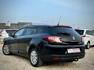 Renault Megane foto 4