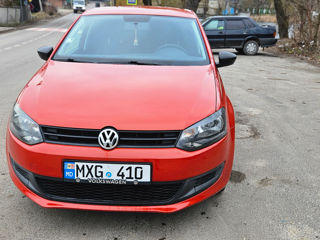 Volkswagen Polo foto 1