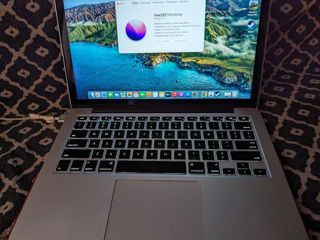 MacBook Pro i7 16Ram ssd 250gb