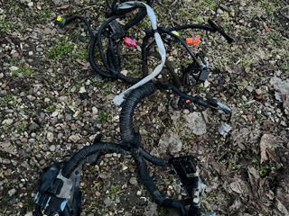 Piese de schimb Nissan Qashqai+2 foto 4