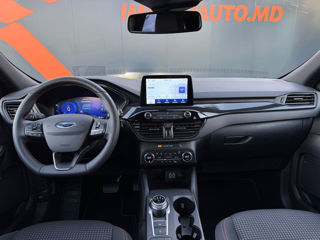 Ford Kuga foto 10