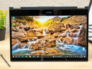 Acer Spin 3/ Core I3 1005G1/ 8Gb Ram/ 256Gb SSD/ 14" FHD IPS Touch!! foto 8