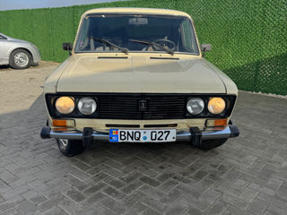 Lada / ВАЗ 2106 foto 2