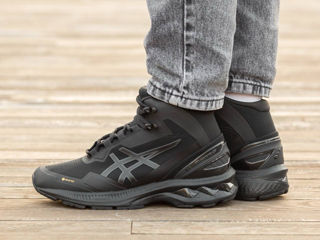 Asics Gel Kayano 27 Boot Gore Tex foto 3