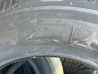 265/65 R17 Bridgestone Blizzak 6/ Доставка, livrare toata Moldova 2024 foto 7