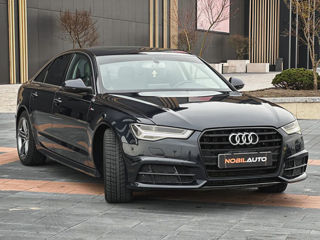 Audi A6 фото 2