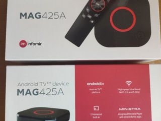MAG 425A  фото 3