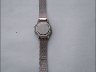 Timex . IroNmaN foto 5