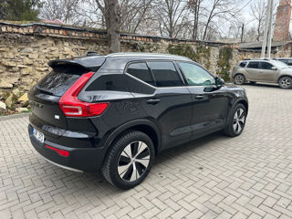 Volvo XC40 foto 2