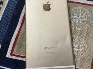 Se vinde iphone 6 foto 2