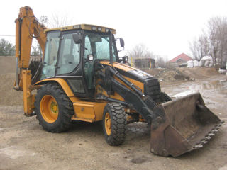 Cat 432d foto 4