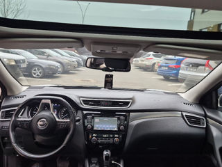 Nissan Qashqai foto 6